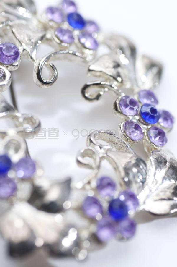 珠宝 历史、文化与时尚的璀璨结晶