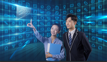 告别低薪，拥抱未来 在山西新华电脑学校掌握互联网技术，开启信息技术职业新篇章